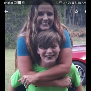 Meet your Posher, Gage